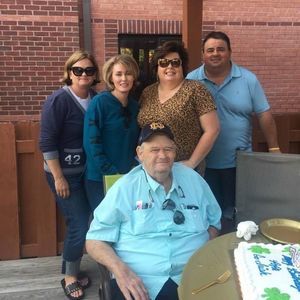 Meet your Posher, Mary